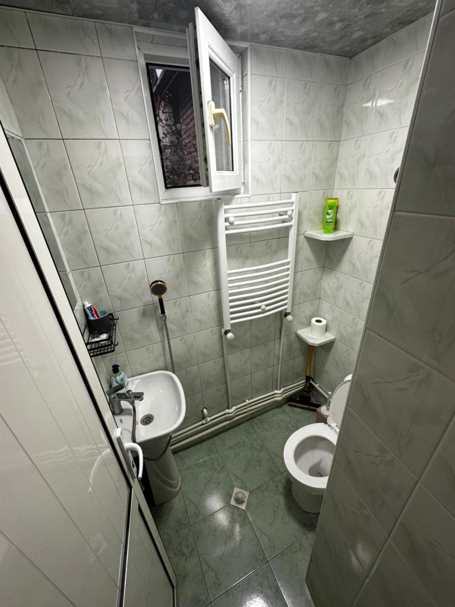 Shota'S Guest House Borjomi Exterior foto